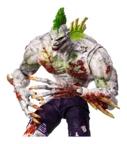 Comprar Arkham Asylum Dc Multiverse The Joker Titan Mega Mcfarlane