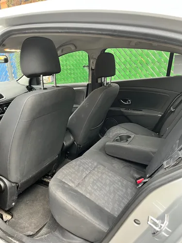 Renault Fluence 2.0 Expression Mt