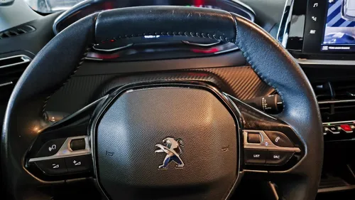 Peugeot 2008 1.2 Puretech Active