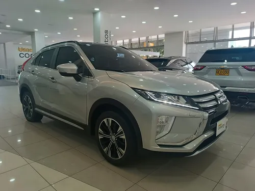 Mitsubishi Eclipse Cross 2.0l At 4x2