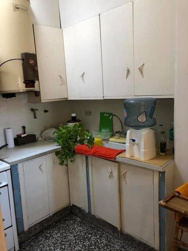 Venta Hermoso Departamento 3 Ambientes En Lomas De Zamora