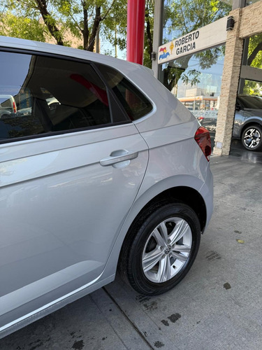 Volkswagen Polo 1.6 Msi Trendline