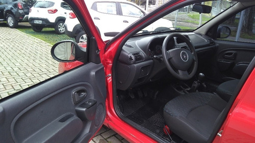 Renault Clio 2014/2015 1798