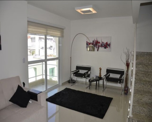 Imagem 7 de 18 de Sobrado - Rm 160 - 33227457