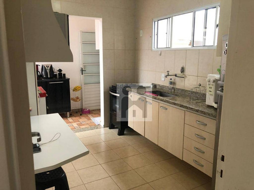 Imagem 14 de 18 de Casa Com 3 Dormitórios À Venda, 125 M² Por R$ 510.000,01 - Residencial Jequitibá - Ribeirão Preto/sp - Ca0842