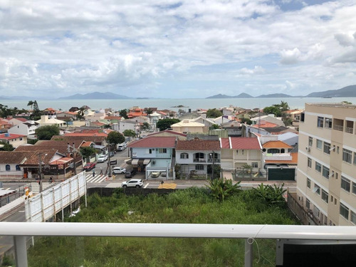 Imagem 7 de 21 de Cobertura No Bairro Balneário Estreito - Co0580