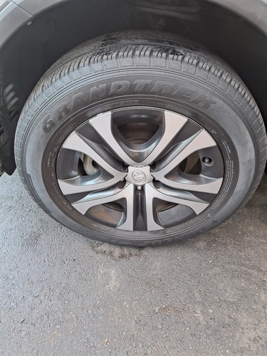 Toyota RAV4 Std 4x2 722ml3