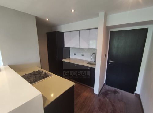 Imagen 6 de 9 de Global Vende Apartamento En Res. Otama Suites, Urb. Agua Blanca - Valencia (gla-1013)