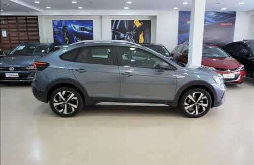 Imagen 12 de 15 de Volkswagen Nivus 1.0 Tsi Manual Comfortline 96cv 2022 Nueva