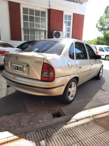 Chevrolet Corsa 1.6 Classic Super Pkele 2008
