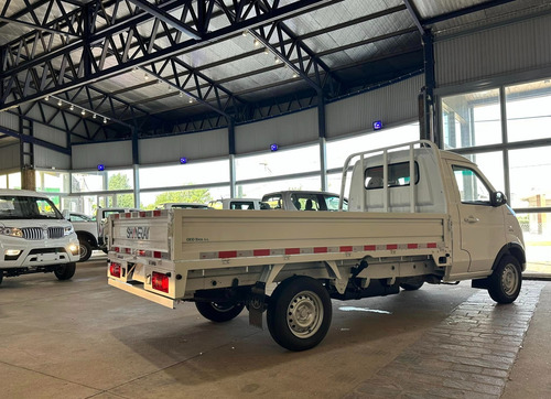 Shineray T30 T30 Minitruck Cab Simple