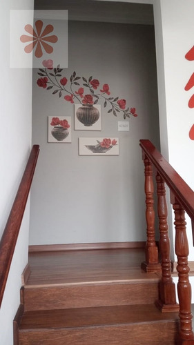Imagem 12 de 15 de Casa Sobrado Em Penha De França - São Paulo - 5629