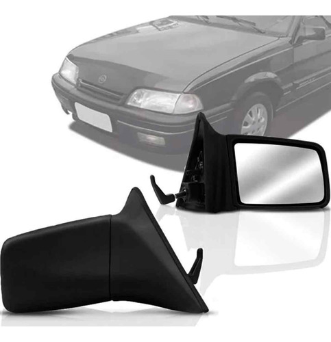 Par Retrovisor Monza 94 95 96 Controle Interno