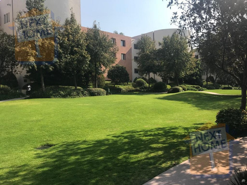 Imagen 17 de 30 de Venta Departamento Lomas De Vista Hermosa Cerca De Santa Fe
