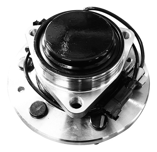 Maza Direccion Delantera Gmc Yukon 1500 15-17