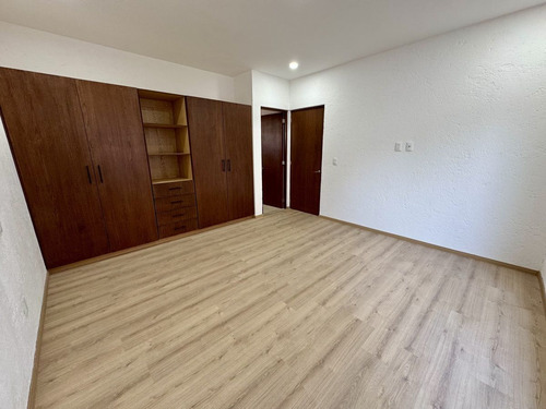 Casa En Renta Colinas Del Bosque 2da Sección