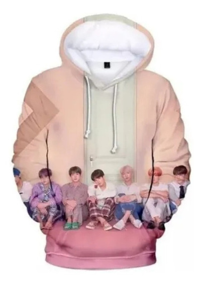 Sudadera Con Capucha Bts Rm Miembro Corea Del Sur Sudadera P Sudadera Con Capucha Bts Rm Miembro Corea Del Sur Sudadera P