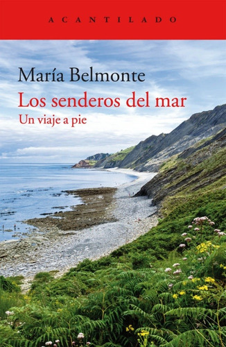 Senderos Del Mar, Los - Maria Belmonte