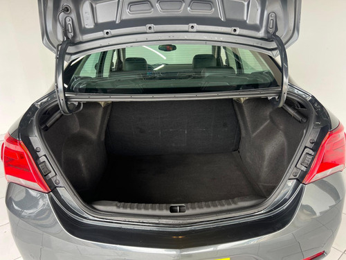 Chevrolet Prisma 1.4mt Ltz