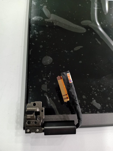 Tela Completa Touch Notebook Lenovo Ideapad Flex 5i 14 Cinza-escuro
