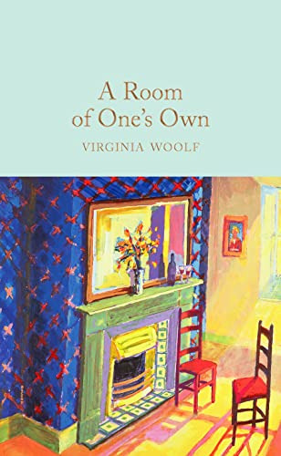 Libro A Room Of One's Own De Woolf, Virginia
