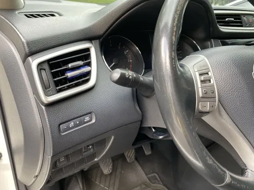 Nissan Qashqai 2.0 Advance 4x2 2015