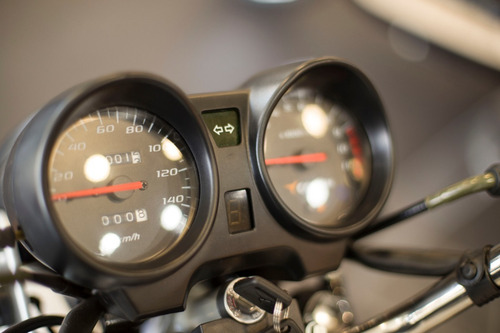 Imagen 22 de 24 de Corven Hunter 150 - Base Econo Lidermoto Colores Disponibles