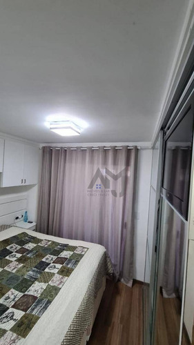 Imagem 23 de 30 de Sobrado Com 2 Dormitórios À Venda, 80 M² Por R$ 467.000,00 - Jardim Matarazzo - São Paulo/sp - So0104