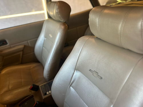 Caravan Comodoro Sl 2.5