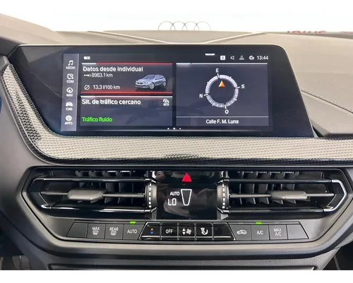 BMW Serie 1 1.5 118