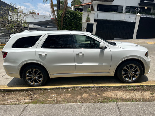 Dodge Durango 5.7 V8 R/t At