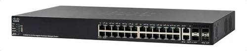 Switch Cisco 2960x-48fps-l Catalyst Serie 2960-x