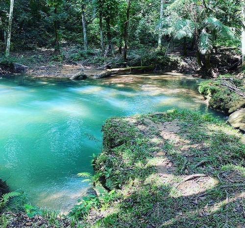 Imagen 3 de 10 de Alquileres De Villas Aventour Rd - Bayaguana