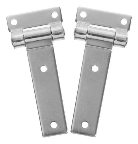 Armarios De Cocina Con Bisagras Puerta Pesada 4 Unidades