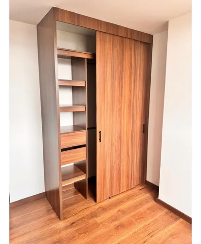 Estrena Apartamento En Rionegro. San Antonio Pereira. Medieval