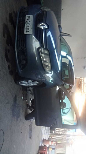 Renault Logan 2016 1.6 Expression Hi-power 4p