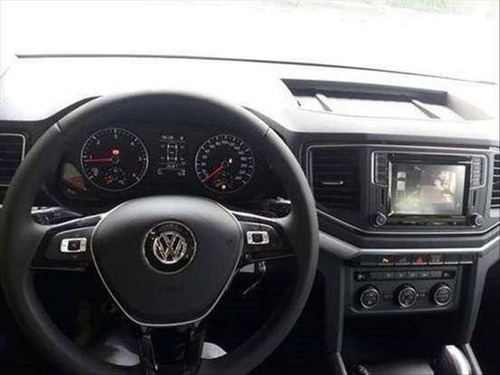 Volkswagen Amarok 3.0 V6 Tdi Highline Cd 4motion