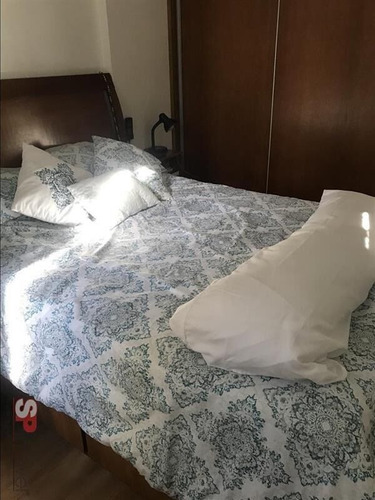 Imagem 14 de 15 de Apartamento À Venda No Bairro Lauzane Paulista - São Paulo/sp, Zona Norte - 160