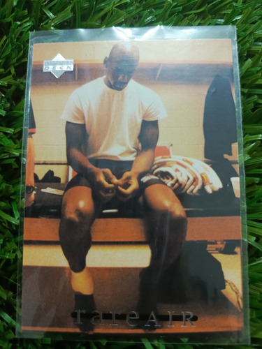 1994 Upper Deck Michael Jordan #10