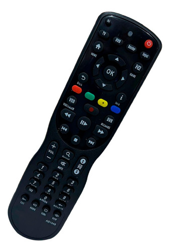 Control Universal Movistar Tv Hd