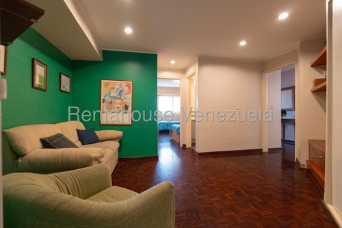 Apartamento En Venta Lomas De Prados Del Este