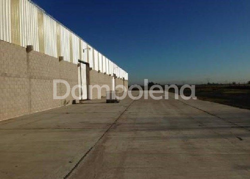 Terreno En Venta Ubicado En Alvear, Rosario, Santa Fe
