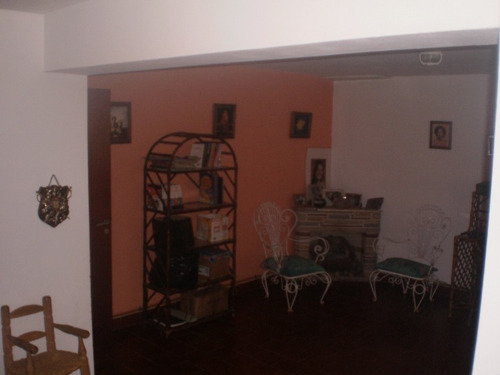 Venta Hermoso Chalet En Punta Mogotes