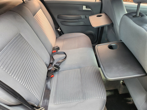 Volkswagen Suran 1.6 I Highline 90d