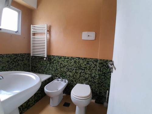 Departamento - 3 Ambientes - Alquiler - Colegiales