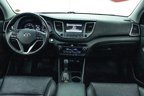 Hyundai Tucson Gls 1.6 T-gdi (aut)