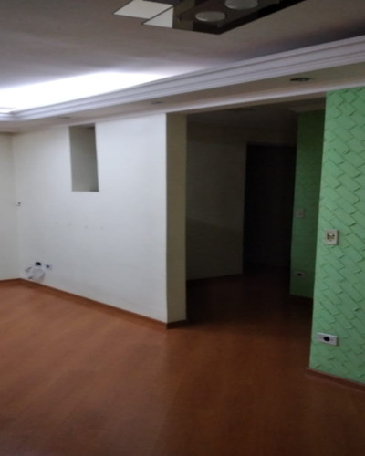 Imagem 3 de 20 de Apartamento - Ap00265 - 69302756