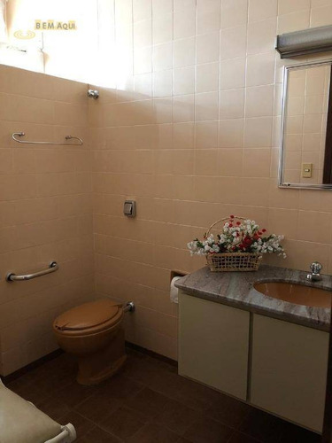 Imagem 11 de 17 de Casa Com 2 Dormitórios À Venda, 140 M² Por R$ 690.000 - Vila Padre Bento - Itu/sp - Ca1490