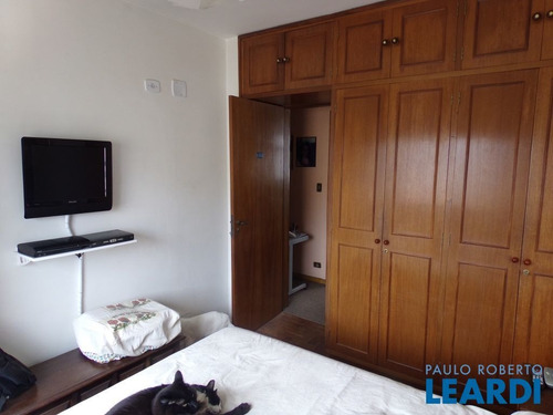 Imagem 6 de 15 de Apartamento - Santo Amaro - Sp - 539189