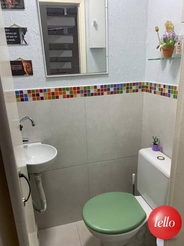 Imagem 5 de 19 de Casa - Ref: 222364